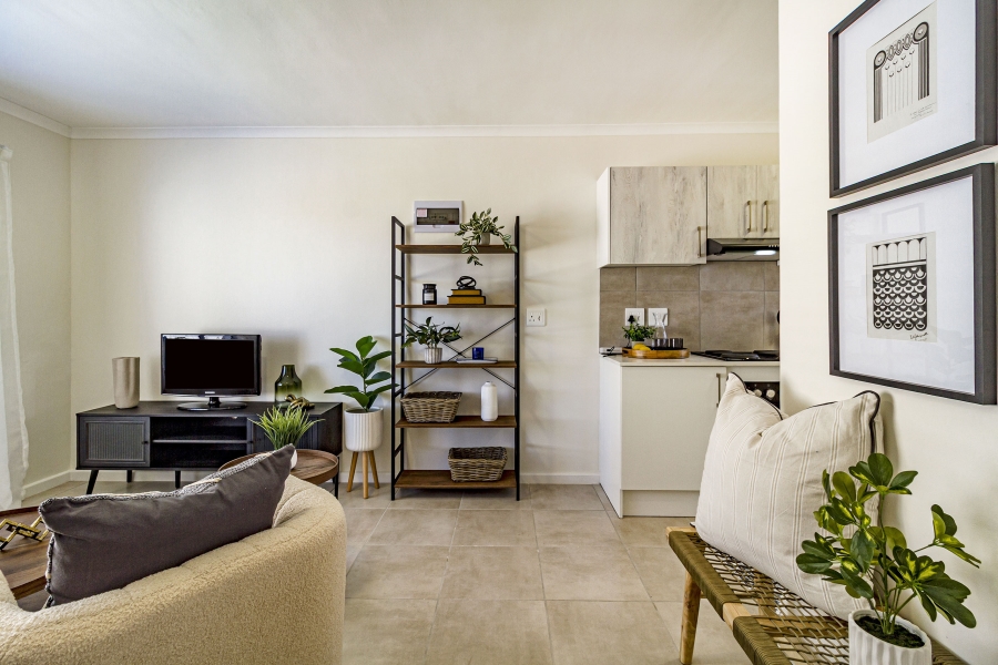 To Let 2 Bedroom Property for Rent in Stellendale Western Cape